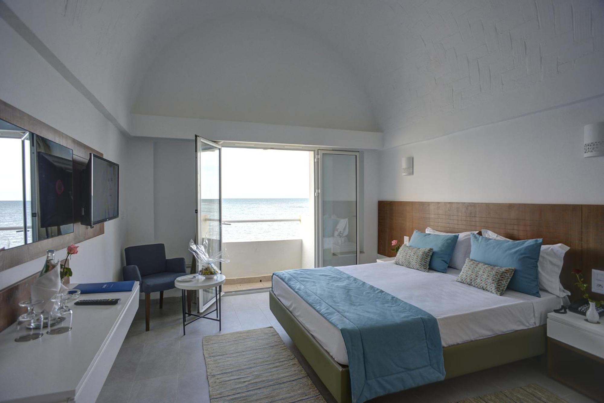 Monarque Dar Jerba Narjess- Family Only Hotel